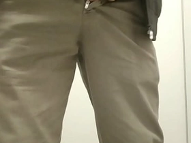Indian Telugu pervert boy cumming and peeing naked in office toilet six vido xxxxxx