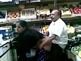 Fucked By Shopkeeper xxx coition videos indian
