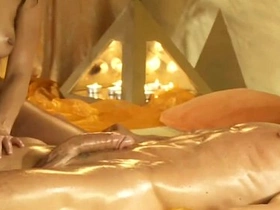 Golden Transform Relaxation xxx ગે