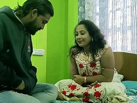 Desi Unobtrusive Interdiction Sex! Hot Erotic Sex video xxx hd sunny leone