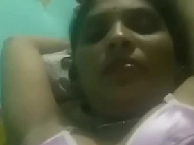 Aunty pussy fucking videos in excess of xnxx