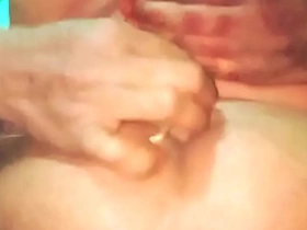 Asian Battalion Fucking with Brinjal mariid xxx video
