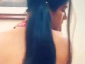 Boob show xxx videos indian fit together hasbend