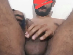 indian brown lad cums with sniffing his underwear xxx indian couples videos