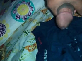 Cummed gf bf shagging porn videos