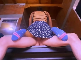 las tiernitas siempre terminan folladas duro por su maestro xxx mom porn videos indian