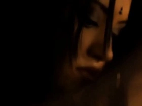 XXX Bollywood Brunette Dancer gay porn xxx video