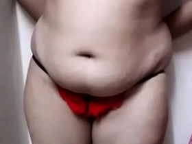Cock-teaser With aunty xxxgay porn