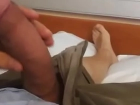 girls enjoy wth me at insta id yogigreatt supplement and lets hv video fun will show my cock xxx video students