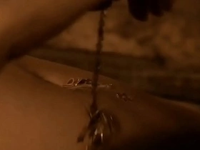 Sensual Beauty Reveals Her Perfect Natural Body xxx videos in indian aunty