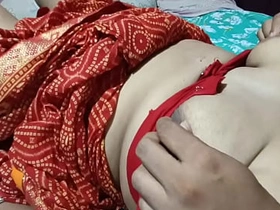 Desi Wife Moumita Fucked Hard and Enjoyed xxx video links on telegram
