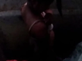 Desi xnxx chunky tit ass