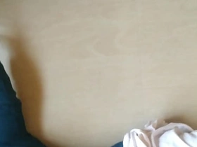 Fucking a big ass Desi mother in law sexy bf film sexy film