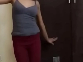 Hot young Indian girl dance fucking videos on xnxx