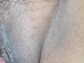 Desi Indian French Cut Pussy बुंदेली बीएफ