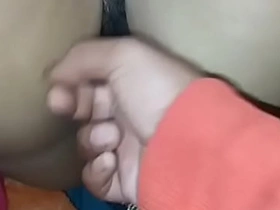 Fingering on girlfriend pussy xxx sexy mom hindi