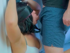 lasting face fuck, cum all over brunette gets a big dick all over her throat, lasting face fuck xxx hindi sex vi