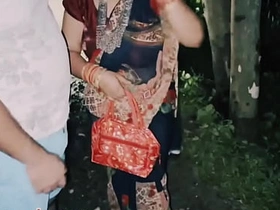 Raat ko Akeli Desi Ladki Ko Fusla Kr bailgadi Mein Bithaya Or Chod Kar Sadak Not oneself Hi Vapis Chod Diya sister in law xxxxxx