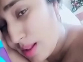 Swathi naidu on purfling limits seducing by showing body porn in game