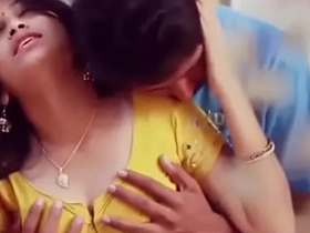 unsubtle enjoy with boyfriend with Bengali well-chosen demon slayer xxxxx video