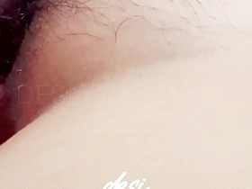 Pakistani Indian Arab Teen StepDaughter asks her StepDad for a massage and her in advantage off out of one's mind touching her Hairy Pussy and Big Juicy Boobs xxx videos indian bhabhi avant-garde hot
