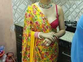 Blackmailing increased by fucking my ex gf who is now my bhabhi ki saree utar ke kitchen main uski mast Gand Marne ka socha avant-garde viral mms xxx videos indian girl
