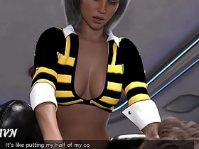 Stranded Connected with Space Indian Milf With Big Tits Tells Secrets indian pron xxx videos