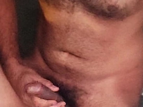 Desi man masturbates full vr porn