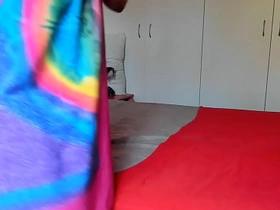 Big on the up African booty, Subscribe to my membership indian mami banja xxx