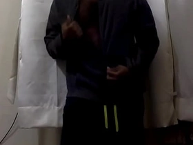 Indian guy strips देहाति सेकसि
