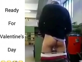 valentine day Preparation Penis Special different porn site