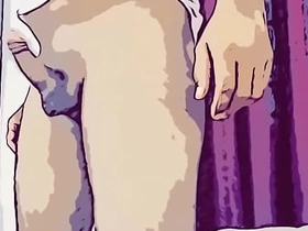 Caught Masturbating glaze xxx. indian porn videos