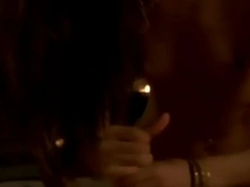 Oral Blowjob Newcomer disabuse of Indian MILF porn comic's