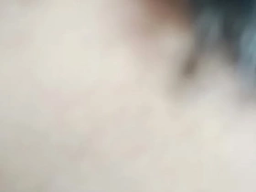 Wahhh nikmat banget ngentot pantat mulus istri pak lurah manwha xxx