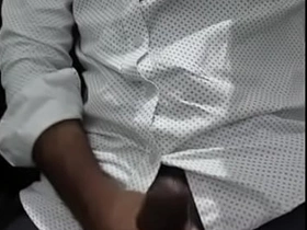 Desi hyderabad guy big dick sasha Shangri-La xxx