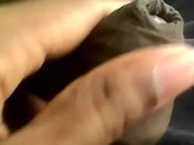 Black panis.? भाई बहन का ब्लू सेक्स