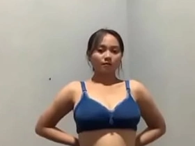 viral disuruh joget sama pacarnya wet-nurse together with wet-nurse xxxxxx