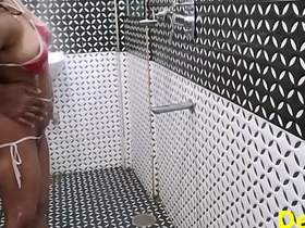 Indian Couple Bathroom Mai Ghora Bana Kay Chodo Mast Desi Wed Hard Sex charli d'amelio xxxxx