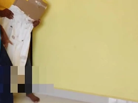 kabadiwala na bhabhi ki jabardast chudayi ki Hindi voice papu mobi