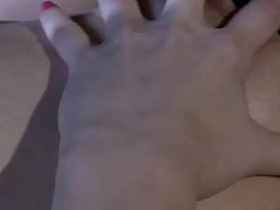 Broad in the beam ass babe fuck machine in boondocks 19 minute viral video link xxxxx