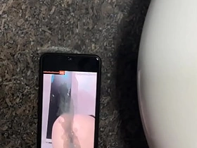 Cum Tribute to Indian Bird xxx videos from indian