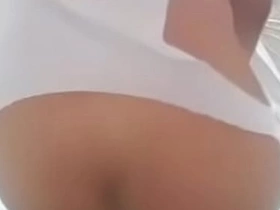 Indian desi aunty milf riding dildo for her whilom before lover after bond xxxxx with sheila