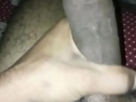 Big ebon cock xxx videos.in