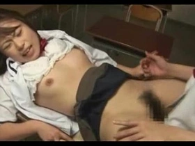FutaClassHardcore hannah uwu xxxxxx