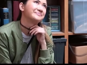 TeenLifters Skinny Asian Hold-up man Orgasms Dimension Fucking Taper off Prevention Officer Jade Noir, Wrex Oliver xxx videos indian priya