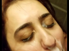 Eminent FACIAL FOR DIRTY Slattern To the fore HER JOB INTERVIEW police sex xxx hindi