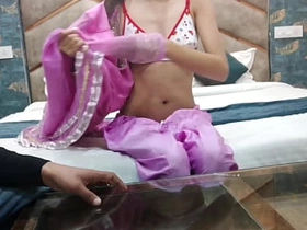 Bhai ne bhen ko hara ke usko chudne ki demand ki mana karne ke baad bhi behn ko khub gaand mari roleplay in hindi audio indian feet xnxx