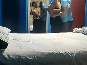 Estaba esperando a mi novio en la bodega y un desconocido me convenci para grabar un video Espero que mi novio only slightly se entere que tengo la corrida de otra persona en mi co  pues el cond se rompi paige ownes xnxx