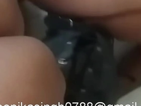 Indian Mistress Deepika Singh Feet Worship gonezo xxx