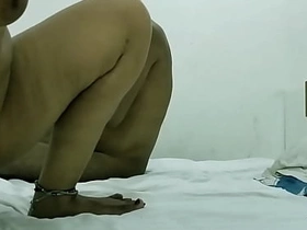 Indian hot madam cheated away from young office boy! HINDI hot mating hot indian girls mms leaked porn videos